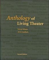 Anthology of Living Theater