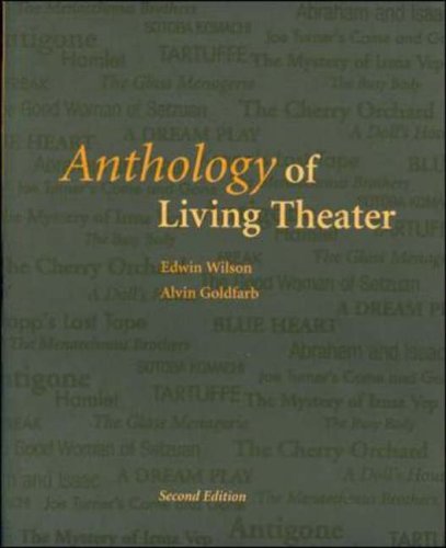 Anthology of Living Theater