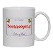 Bookkeeping Is a Constant State of Mind Mug for Coffee / Hot Beverage (choice of sizes and colors)