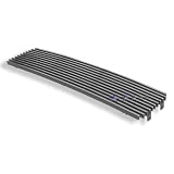 02-03 NISSAN SENTRA SER 1PC BUMPER BILLET GRILLE by AR