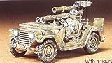 1/35 �~���^���[�~�j�`���A�V���[�Y M151A2�g�E�~�T�C�������`���[