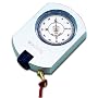 Suunto KB-14 Handbearing Precision Compass with Declination Adjustment