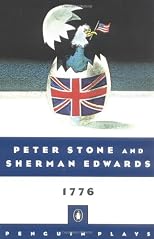 1776: A Musical Play (Penguin Plays)