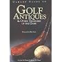 Olmans' Guide to Golf Antiques & Other Treasures of the Game