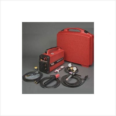 Lincoln Invertec V155S Portable Welder Model# K2605-1