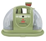 Bissell Little Green