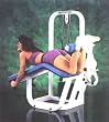 Maxicam Leg Curl V-Bench