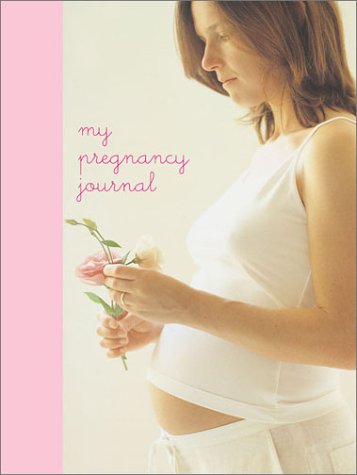My Pregnancy Journal