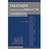 Treatment Companion to the Dsm-IV-TR Casebook
