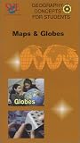 Review SVE & Churchill media  / Geography Concepts for Students: Maps & Globes