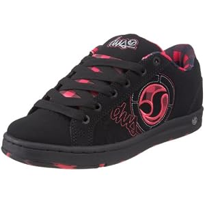 Buy DVS Ladies Adora Skate Shoe