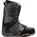 The Flow� Rival is an all-mountain men's boot that features two options for the ideal closure - the QuickFit™ and Boa� closure systems. It has a full ankle-harness system for performance-enhancing support, and the boot's lower area is redesigned to integrate a full-length internal EVA midsole. Consistent cushioning is provided to the entire foot with the Lo-Pro outsole for a lighter, more comfortable fit.