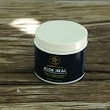 Aloe Heal Ointment 4oz