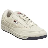 Fila Mens Original Vintage Tennis Shoe by Fila