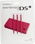 3 Stylets rose pour Dsi