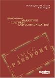 International Marketing, Cultures and Communication: A Resource Book for Students of International Business