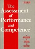 The Assessment of Performance and Competence