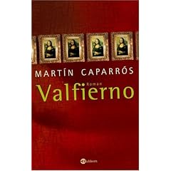 Valfierno. Roman