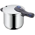 WMF Schnellkochtopf Perfect Plus 22 cm, 6,5 l