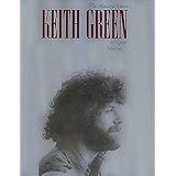 Keith Green The Ministry Years Vol.1 [Paperback]