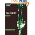 Essential ICT A Level: Essential ICT for AQA A2 level (Student Book) (Essential ICT)'