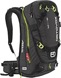 Ortovox Tour 32   7 Avalanche Backpack for ABS System - Black 46104 00001