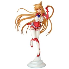  Elis 1/7 Scale Figure