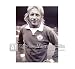 Denis Law signed print - The Great Entertainer