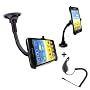 Support voiture rotatif DEDIE pour Samsung Galaxy &hellip 