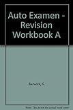 Auto examen A. Livre de révision