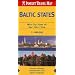Baltic States Insight Travel Map