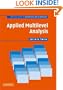 Applied Multilevel Analysis: A Practical Guide for Medical Researchers (Practical Guides to Biostatistics and Epidemiology)