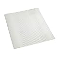 L�ku� - Tapis � Sushi Makisu en Silicone - Blanc - Luki