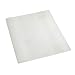 L�ku� - Tapis � Sushi Makisu en Silicone - Blanc - Luki