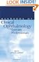 Handbook of Clinical Ophthalmology for Eyecare Professionals (Handbook Of Clinical Opthalmology For Eyecare Professionals)