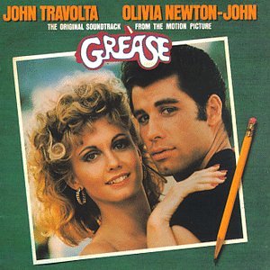 Olivia Newton - Grease (Original 1978 Motion Picture Soundtrack) - Zortam Music