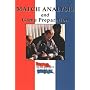 Match Analysis and Game Preparation