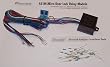 Directed 451M Pre-wired door lock relay assembly