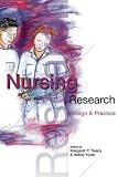 Used : Nursing Research: Design and Practice