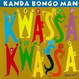 cover of Kwassa Kwassa