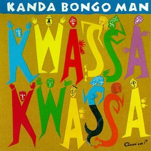 CD-Charts  Music : Kwassa-Kwassa