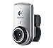 Logitech QuickCam Deluxe for Notebooks (Silver)