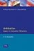 Book Arbitration: Cases in Industrial Relations