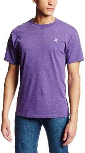 Champion Men's Jersey Tee