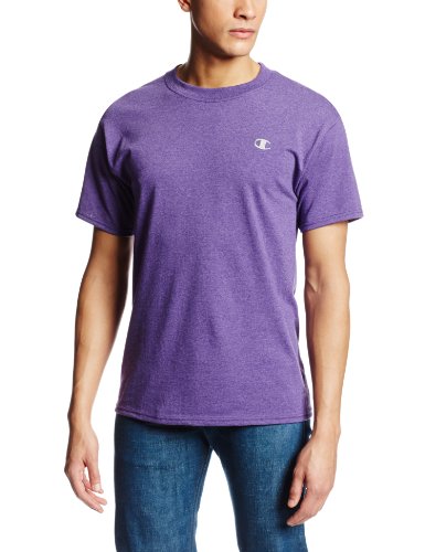 Champion Men's Jersey Tee