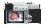 Leica 'Digilux 2' 5MP Digital Camera with 3.2x Optical Zoom