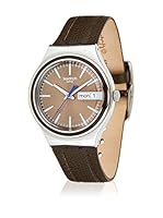 Swatch Reloj de cuarzo YGS748  39 mm
