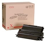 Xerox 113R00627 Black Laser Toner Cartridge
