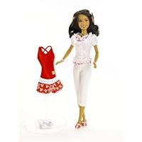 Mattel: High School Musical Gabriella Doll