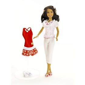 Mattel: High School Musical Gabriella Doll by Mattel